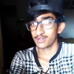 Hasaan khan (Hk) Dubsmash song Ohh Dady jee tey cash tey karii jawey Aesh