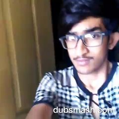 Hasaan khan (Hk) FunnY Dubbsmash Main Raj k zallel kitta Ohney masa ni feel kita