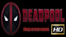 Deadpool [Türkçe Altyazılı Fragman]