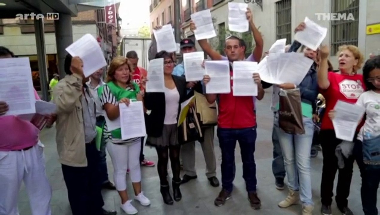 DIe Eurofalle eine hausgemachte Krise part2