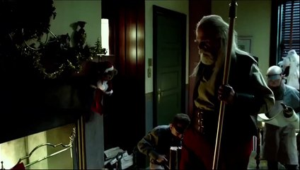 A Christmas Horror Story Official Trailer (2015) Horror