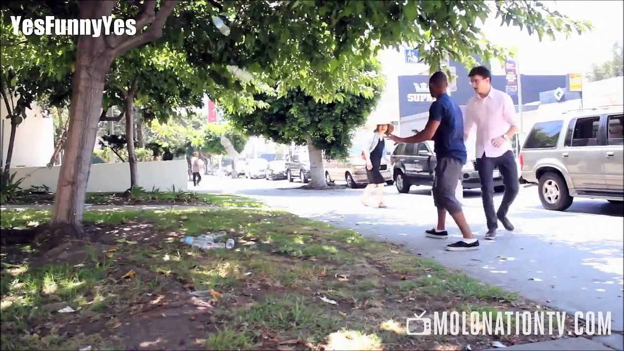 Funniest Supernatural Prank