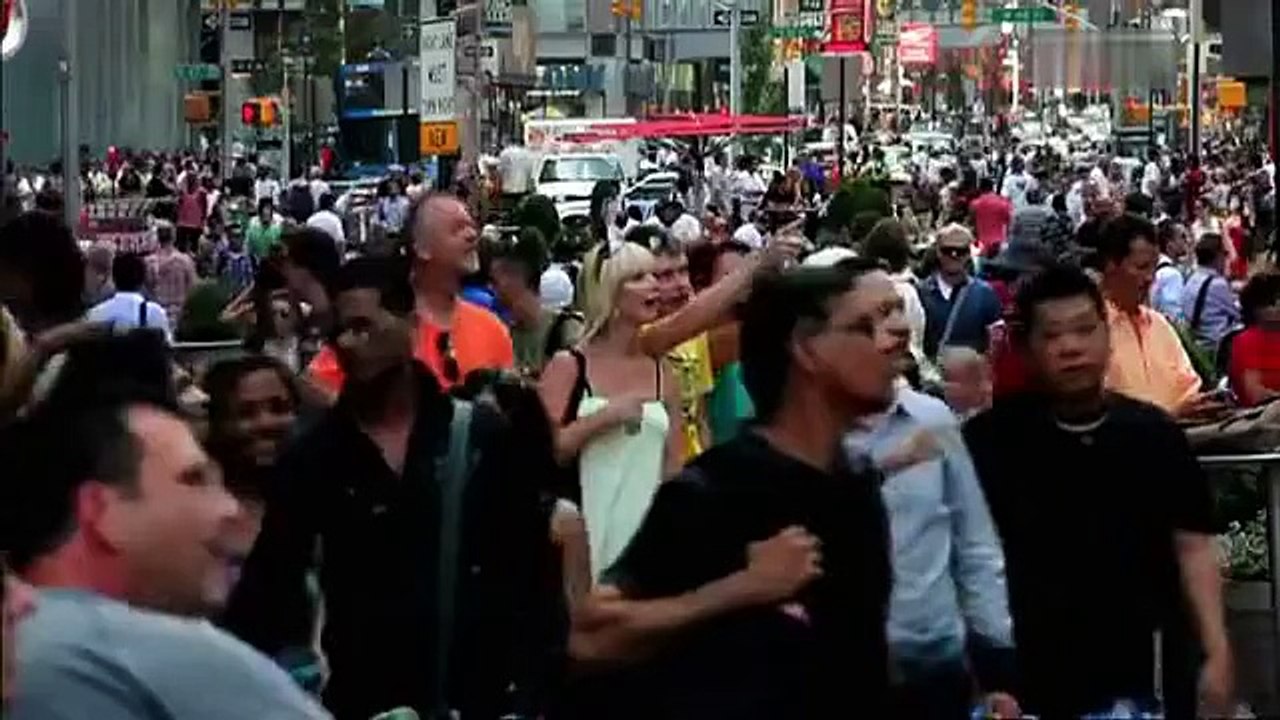 Alieni nuove rivelazioni Ufo Sottomarini [DOC ITA 2015]