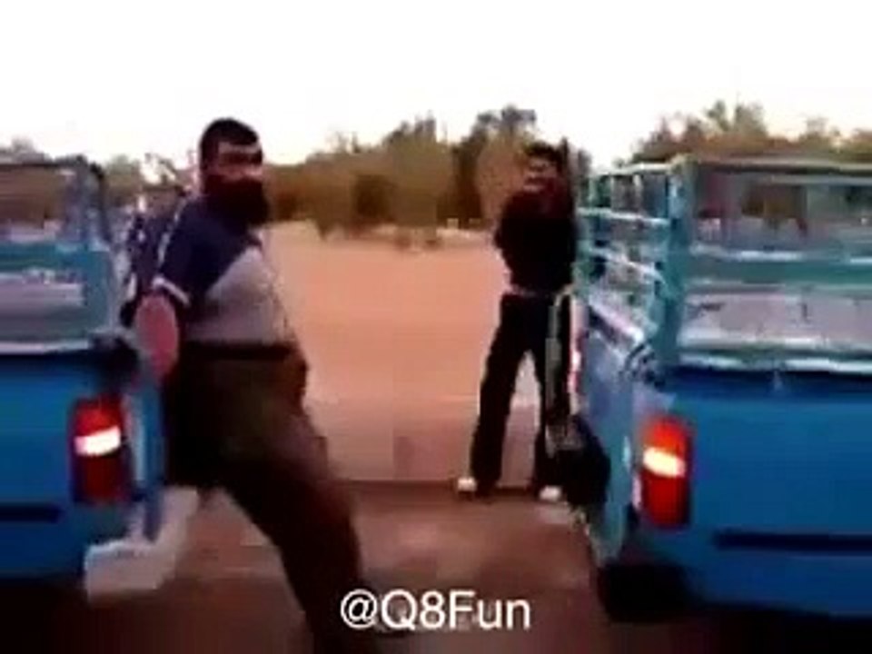 KABASAKALI BULDUK