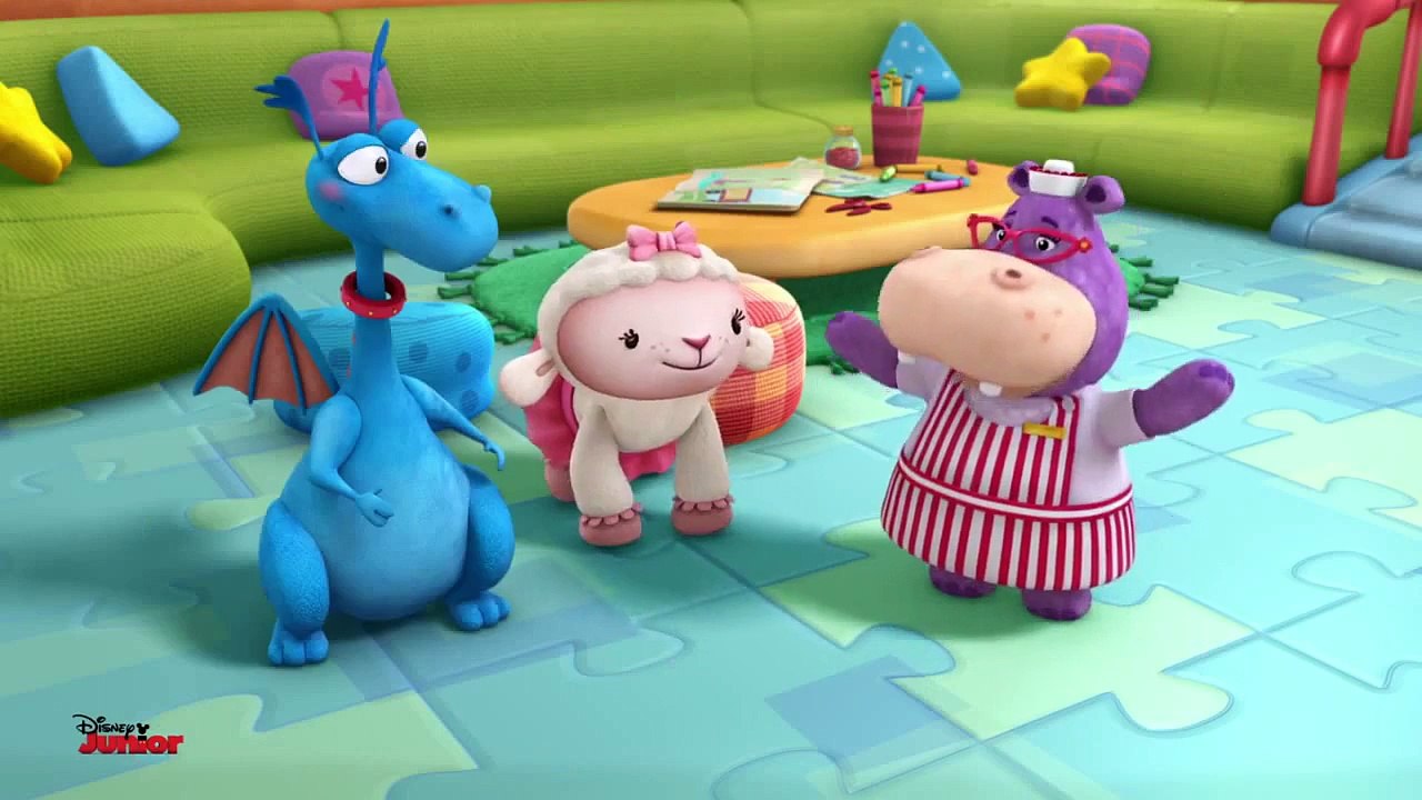 Docteur La Peluche - Premières minutes : Un diagnostic problématique