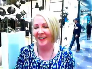 Shire Shuttle Bus Shopping Transport to DFO