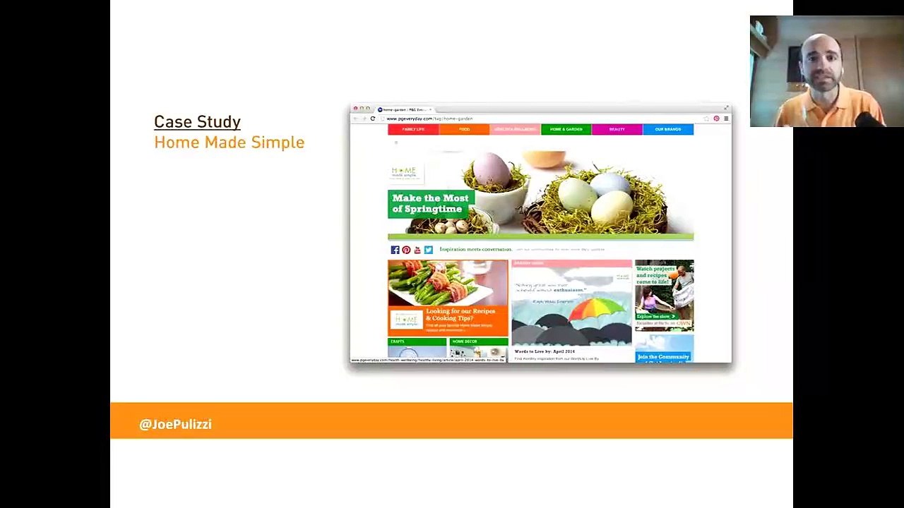 How to Launch a Content-First Business (Content Inc.) by Joe Pulizzi