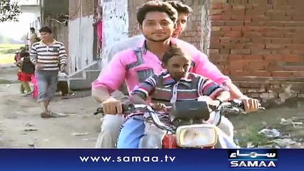 Meera ka chand - News Packages - 17 Oct 2015