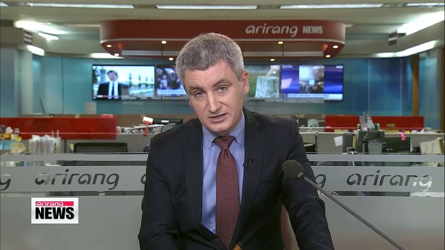 Most of the country is under clear skies this evening