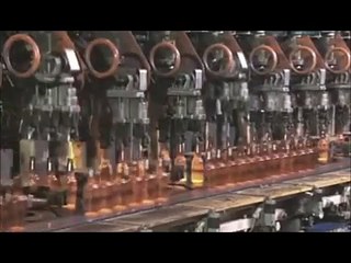How its Made Glass Bottles