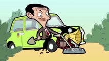 Mr Bean the Animated Series Beans Bounty