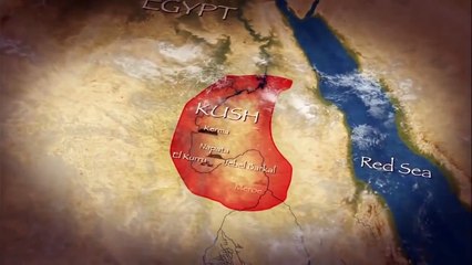 Black Pharaohs Documentary Part 1