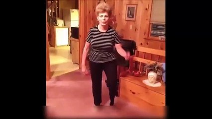 try to not laugh Funny Twerk Fails and accidents Compilation