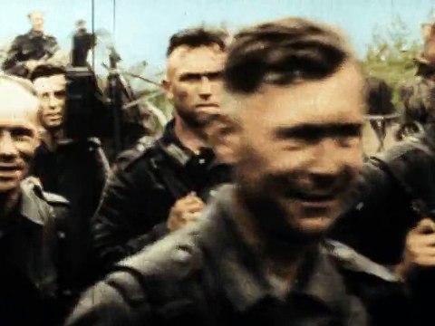 World War II Battlefront 09of12 Battle of Anzio XviD