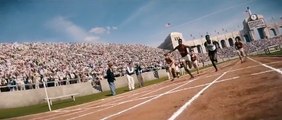 Race (2016) Trailer - Carice Van Houten, Amanda Crew