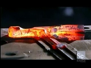 How It's Made Hammers