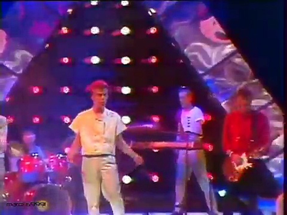 Jessica - Ich beobachte dich (BONG)