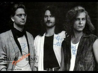 Jonathan Blues Band - Blues für Städte