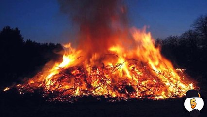 10 САМЫХ ТУПЫХ ОШИБОК ВСЕХ ВРЕМЁН