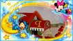 Mickey Mouse and Pluto Classic -Pluto`s Dream House
