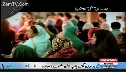 Modi Continues To Damage India's Secular Image-Watch Latest Report