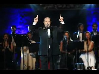 ‫لطفي بوشناق  با لحكاية - Lotfi Bouchnak - Tebda l'hkeya‬‎