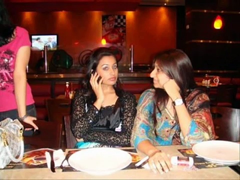 Pakistan Music