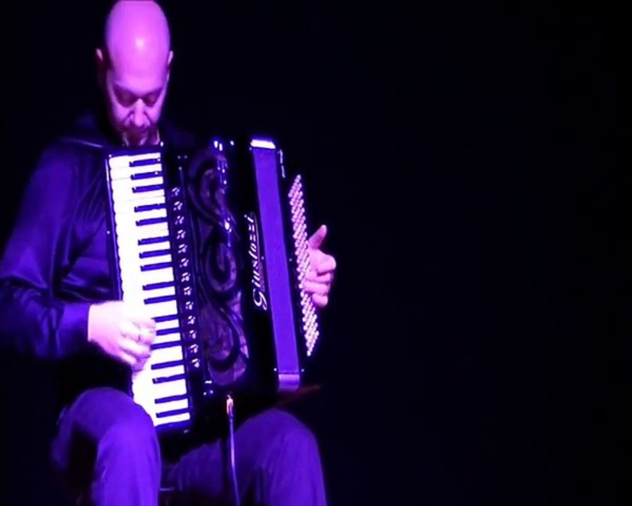 SEMPLICEMENTE PER TE musica di Gianni Mirizzi - Fisarmonica Accordion Accordeon Acordeon Giustozzi