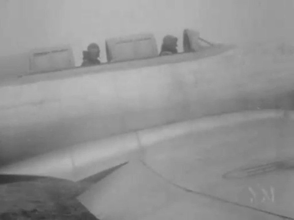 Weapons Races: Jet Fighter (1/3)