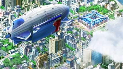 [최강탑플레이트 풀HD] 엔딩