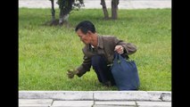 55 RARE PHOTOGRAPHS ABOUT LIFE IN NORTH KOREA!