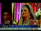 Milan ne Maar di Ranveer ko Goli jis se Ishani ki Shaadi mein Uuthi Ranveer ki Arti - 17th October 2015 - Meri Aashiqui Tum Se Hi