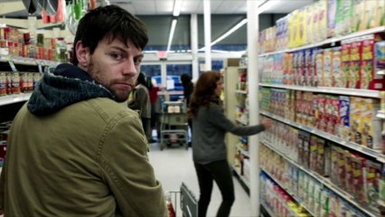 Outcast : Trailer de la série