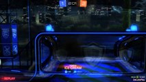ROCKET LEAGUE - LIVESTREAM-
