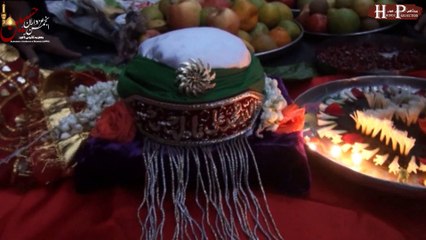 Irfan Hashmi - 5 FARWA (asws) Tere Laal Nu - New Album 2015-16