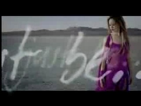 DJ Tiësto - Just Be - Featuring Kirsty