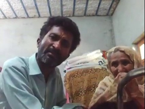 Asif Zardari Sister Faryal Talpur involved in land grabbing?