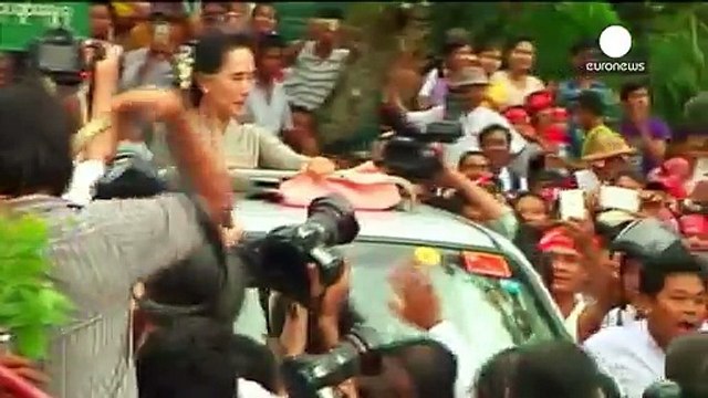 Elezioni in Myanmar: votano i birmani residenti in Thailandia e a Singapore