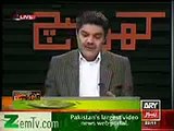 Mubashir Lucman ka sach about shias in pakistan -