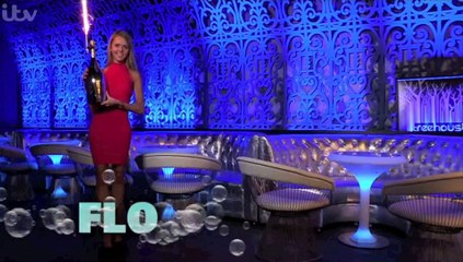 Who's Doing The Dishes - Kieron Richardson 16/10/15