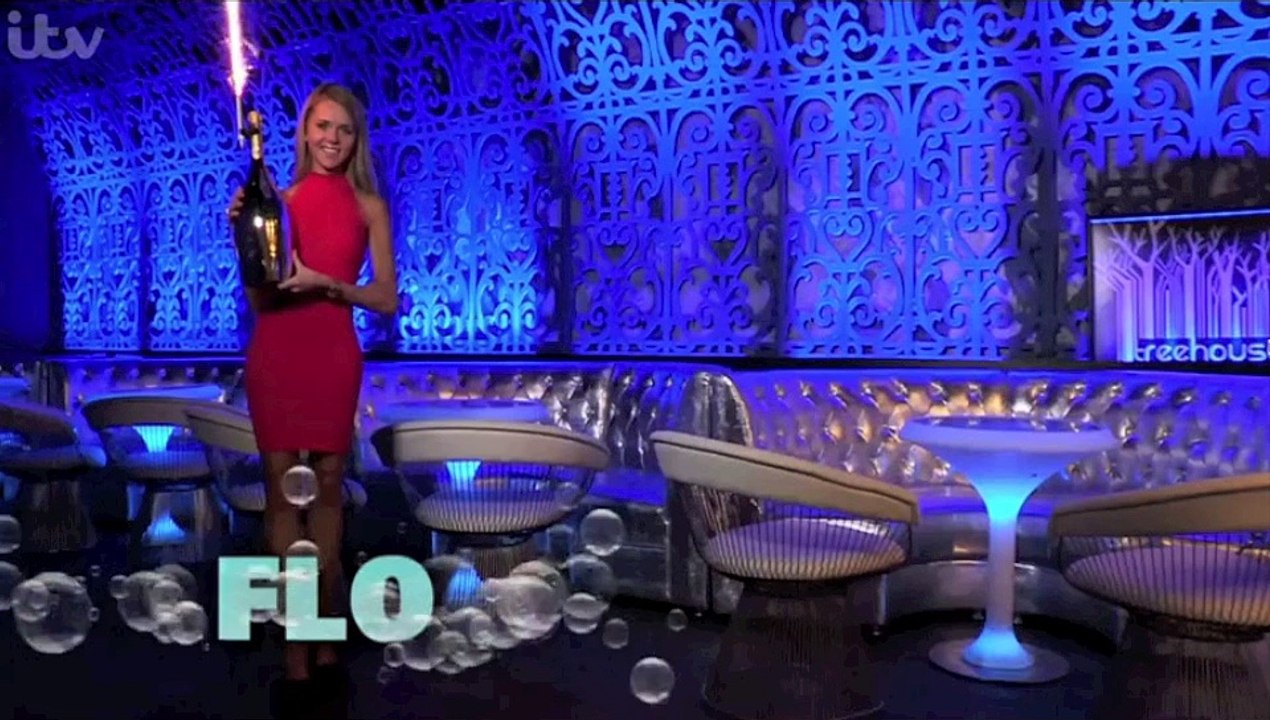 Who's Doing The Dishes - Kieron Richardson 16/10/15