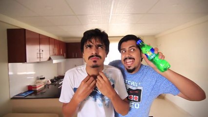 We all Have That one Friend -  Behind The Vine