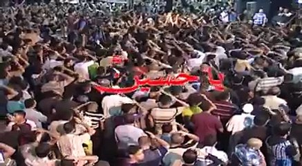 zeeshan Haider and qurban jafri