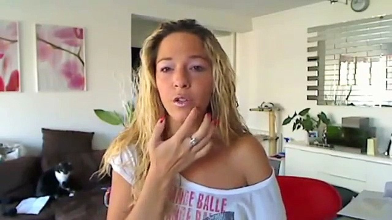 Avoir les dents blanches sans aller chez le dentiste...