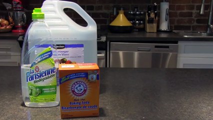 5 astuces pour le ménage