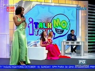 CelebriTV October 17 2015 FULL HD Part 3