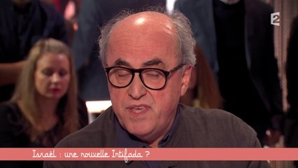 Israël / Palestine : une nouvelle Intifada s'est-elle déclarée ? - Ce soir (ou jamais !) - 16/10/15 (2/4)