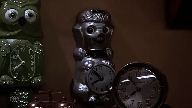 “Clocks” _ Back to the Future _ Presented by Toyota