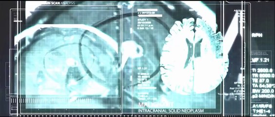The Prototype Official Teaser Trailer #1 (2013) Andrew Will Sci Fi Movie HD