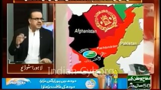 Yes we support for Pashtunistan ! we stand with Balochistan ! Baluchistan say's afghanistan